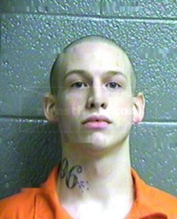 Brandon Garrett Epperson