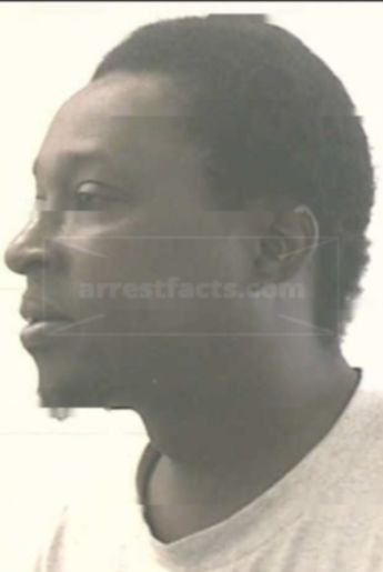 Carey Lamar Leggett