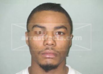 Darius James Welch