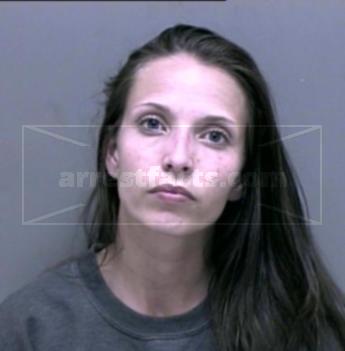Amy Lynn Laxson