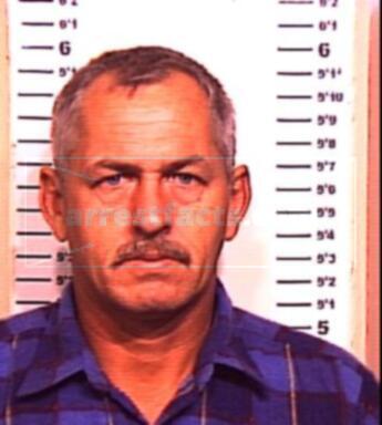 Eddie Earl Stepp