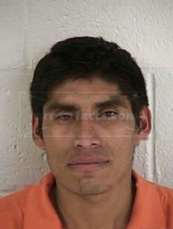 Lorenzo Mendez Hernandez