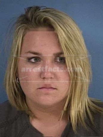 Hannah Elizabeth Shirley
