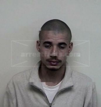 Shelton Aaron Casey