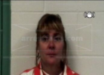 Mary Elizabeth Waltrip
