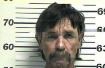 Freddie Dale Hensley