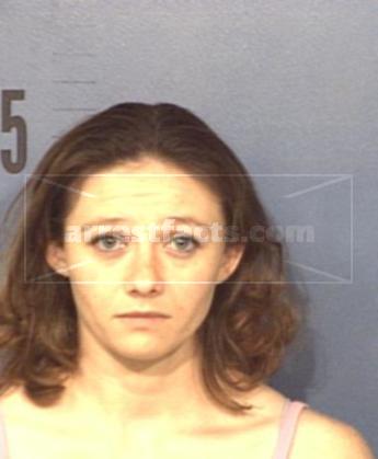 Amanda Kay Chester