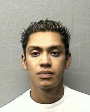 Elmer Jimenez Rivera
