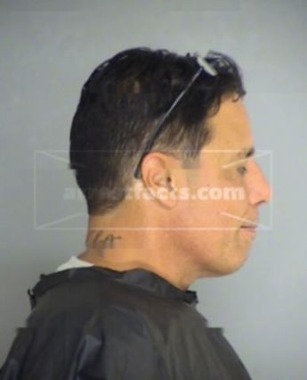 Donald Raymond Palacio