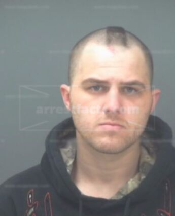 Michael Obrian Wells
