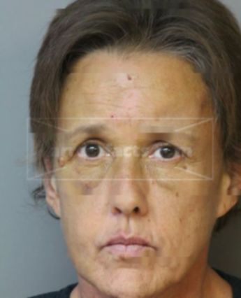 Sharon Mason