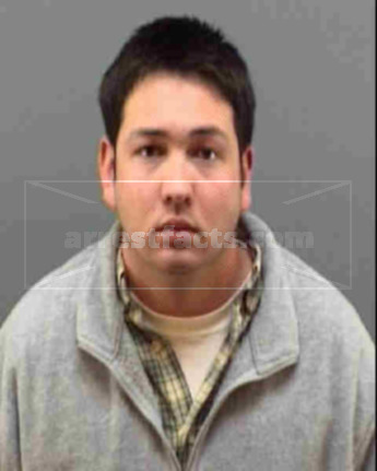 Joshua Dean Zehr
