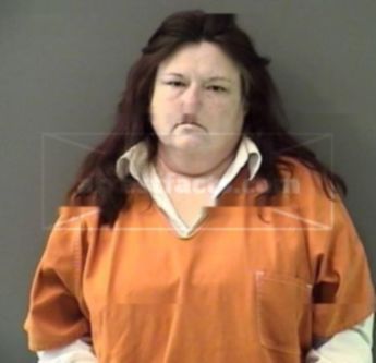 Barbara Elizabeth Obraden