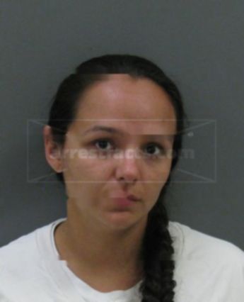 Trista Gail Moore