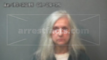 Karen Sue Watkins