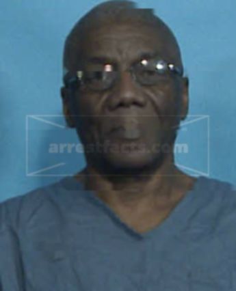 Sylvester B Mercer