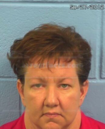 Michelle Sauls Mathis