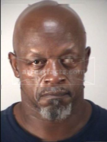 Larry Fountain Sr.