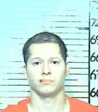 Alexander Flores