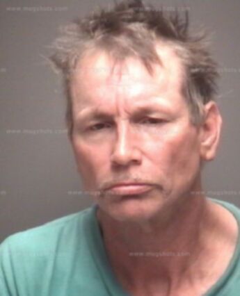 Mark Steven Broadwater