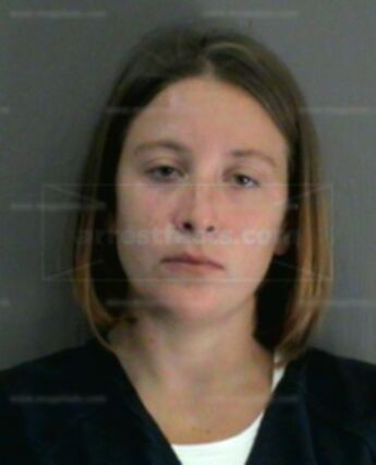 Christi M Mathews