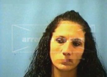 Brandy Elizabeth Legendre
