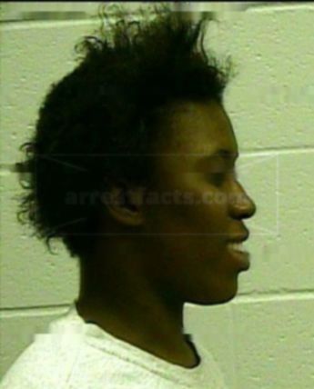Sharetta Eugena Mitchell