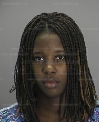 Arkeshia Jeanell Maner