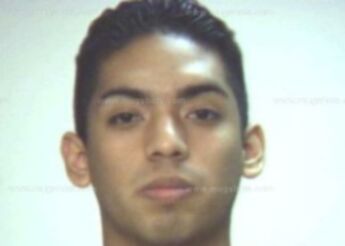 Christopher Molina