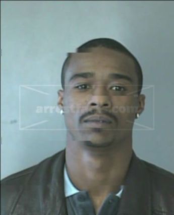 Robert Clarence Mcadams