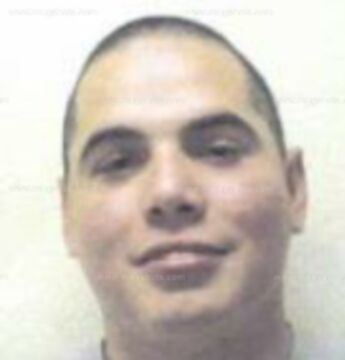 Joe Gregory Salinas