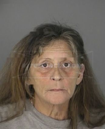 Barbara Jean Alday