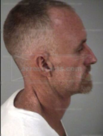 Anthony Bryan Wright