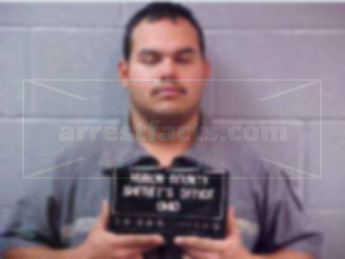 Daniel N/a Cabrera