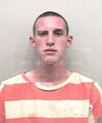 Gage Michael Lambert