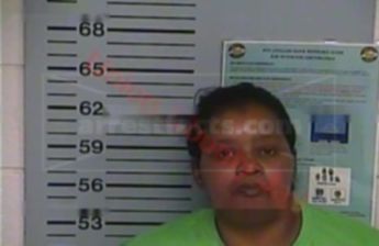 Glora J. Word