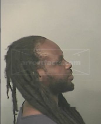 Calvin Lamont Harper