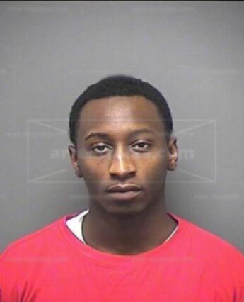 Deandra Daimon Crawford