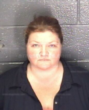 Molly Omelia Shackelford