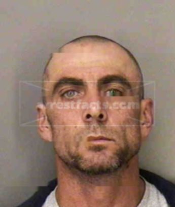 Christopher Aaron Girard