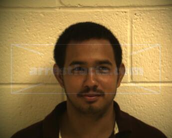 Aaron Andrew Guerra Amador