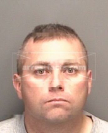 Timothy Wayne Davenport
