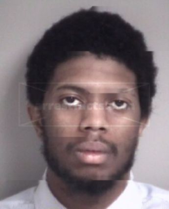 Darius Harold Daniels