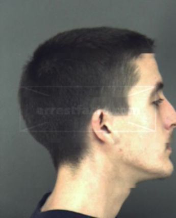 Jonathan Edward Perry