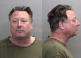 Kevin Patrick White