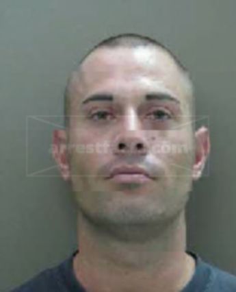 Jason Benjamin Dailey