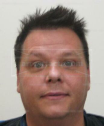Joseph Ronald Sharpe