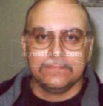 Dennis Wayne Bartek