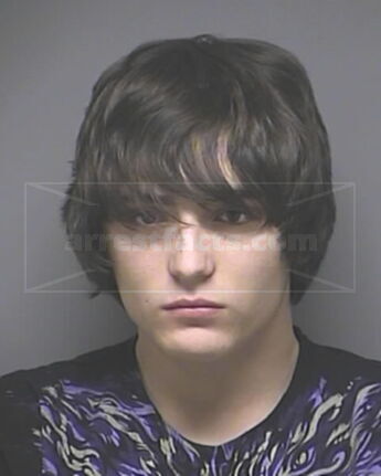 Devin Ray Wallace