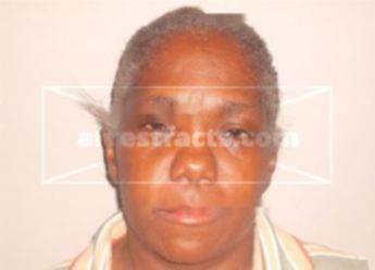 Shirley Lee Walton